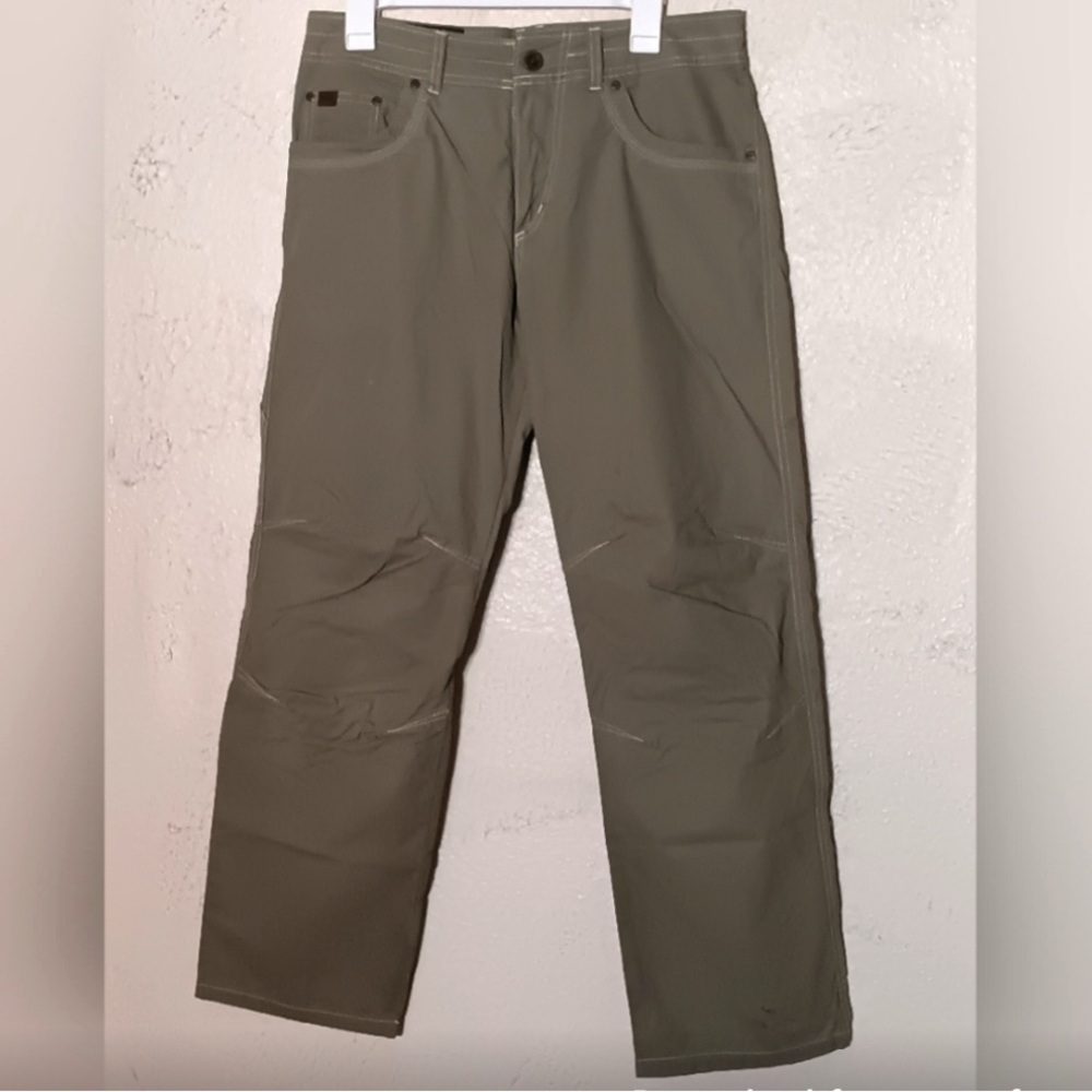Kuhl Revolver Jean